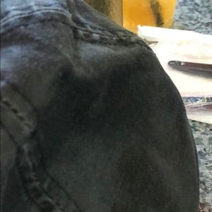 Meet your Posher, Joshua